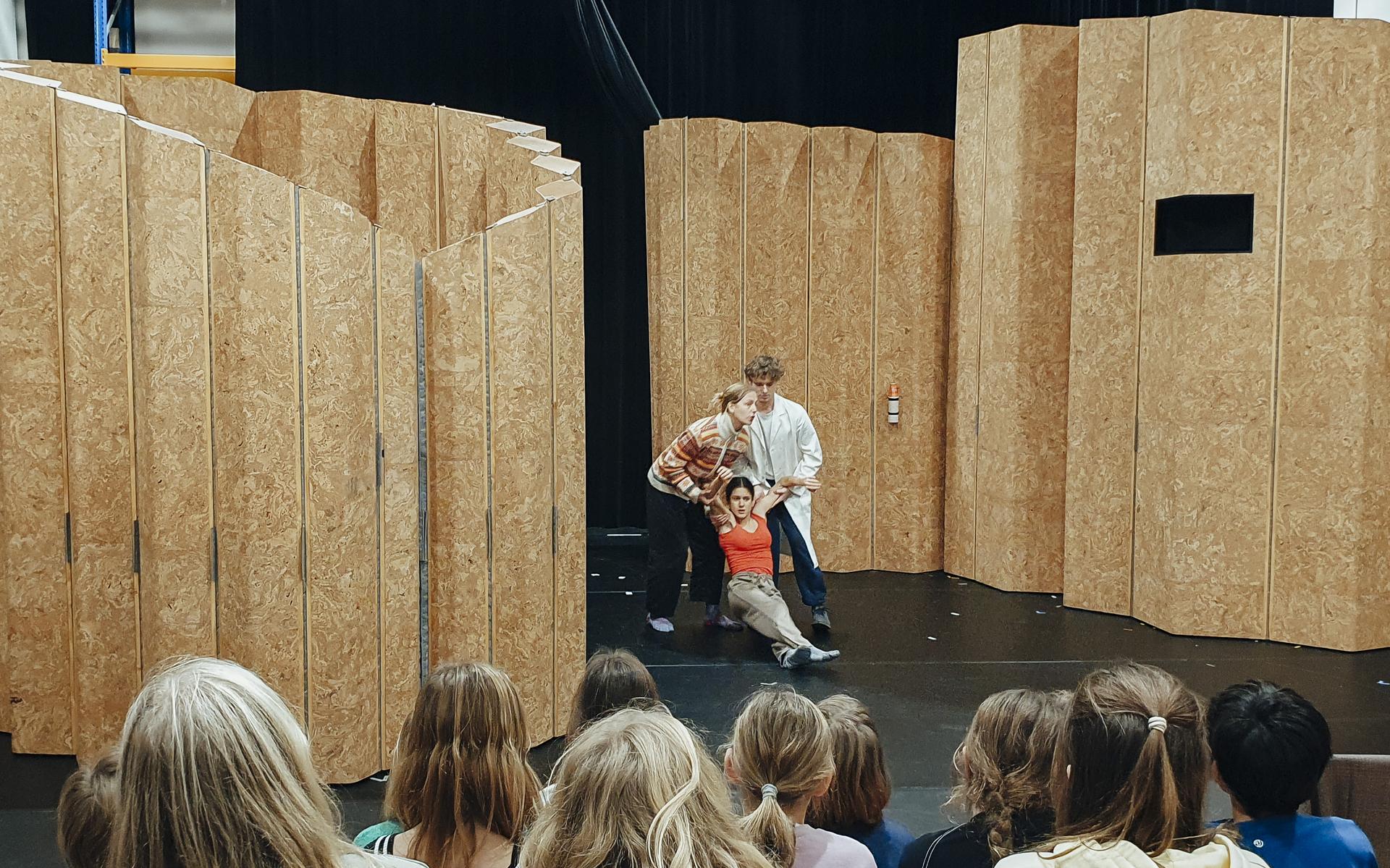 Seks, drugs en rock & roll of liever rust, reinheid en regelmaat? Op